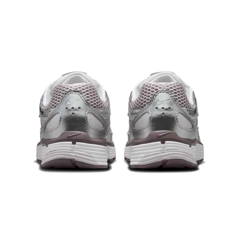 Nike P-6000 Platinum Violet Vast Grey