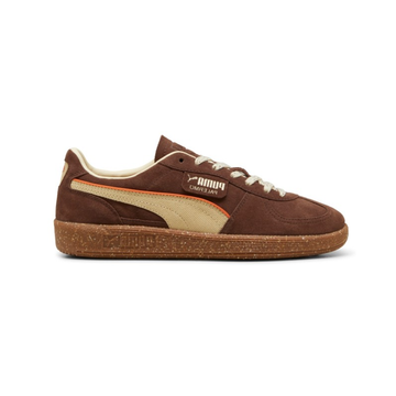 PUMA Palermo Cannoli Men's Sneakers Brown