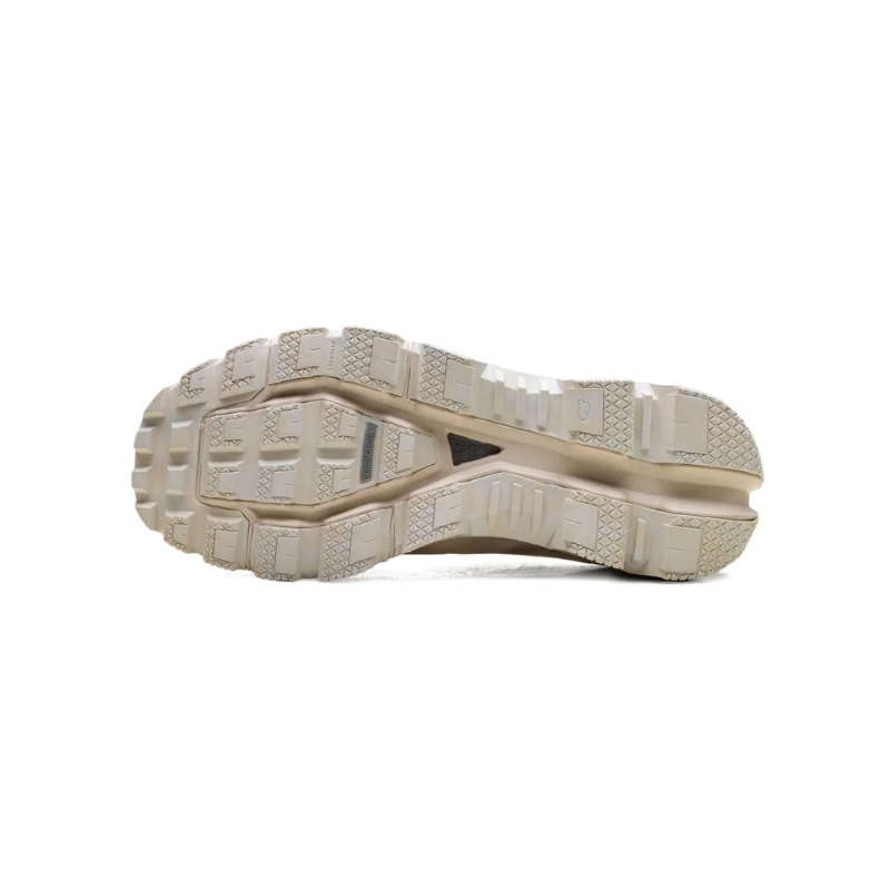 On Running x Loewe Cloudventure 2 "Eggshell" sneakers