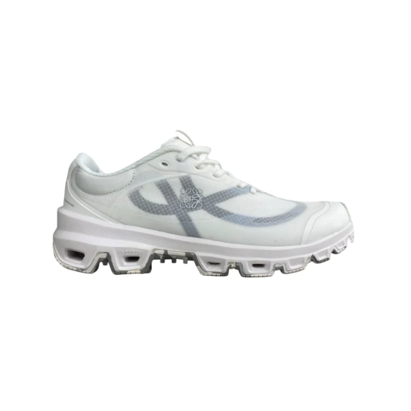 Loewe x On Running Cloudventure 2.0 sneakers White/silver
