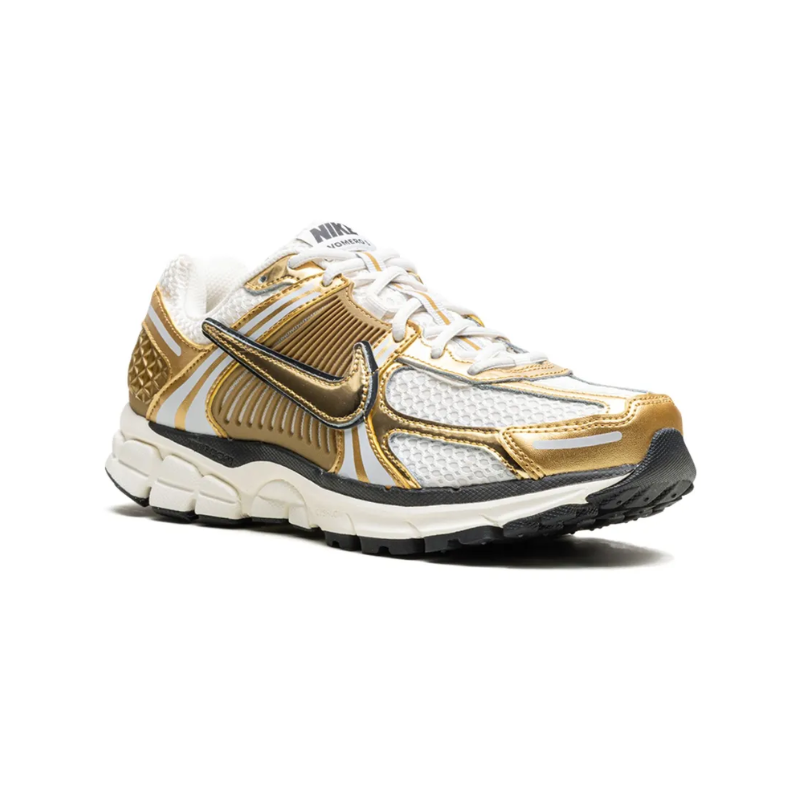 Nike Zoom Vomero 5 "Metallic Gold" sneakers