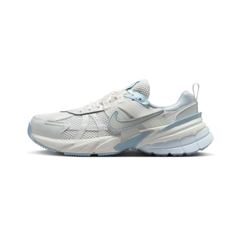 Nike V2K Run Platinum Tint/Summit White/Light Smoke Grey