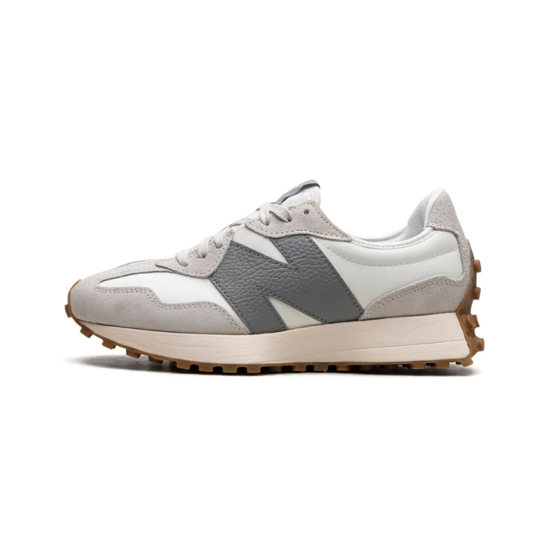 New Balance 327 "Moonbeam/Shadow Grey" sneakers