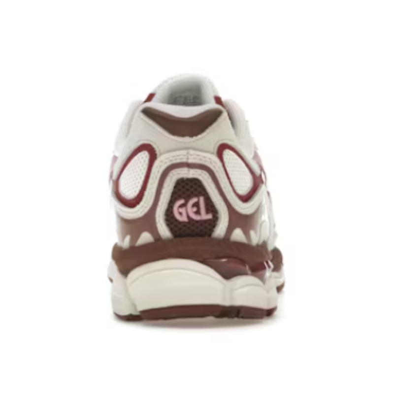 ASICS Gel-NYC "Cream Sweet Pink" sneakers