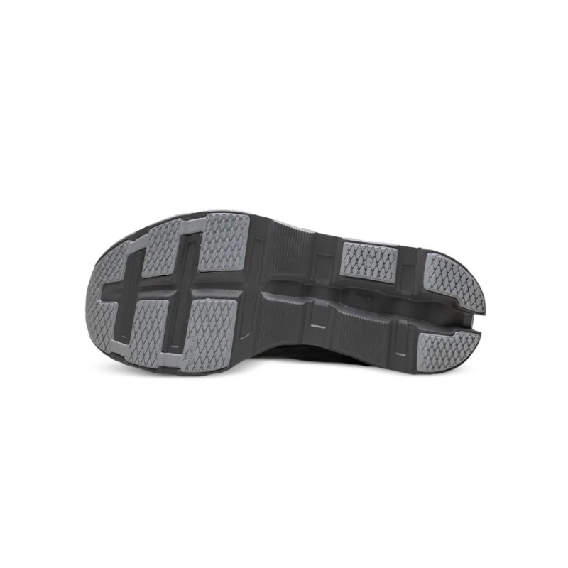 On Running Cloudmonster 2 "Frost/Rock" sneakers