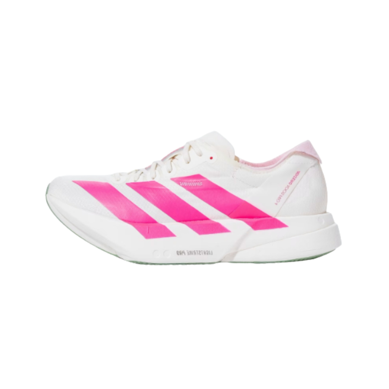 adidas Adizero Adios Pro 4 Korea Marathon Pink White