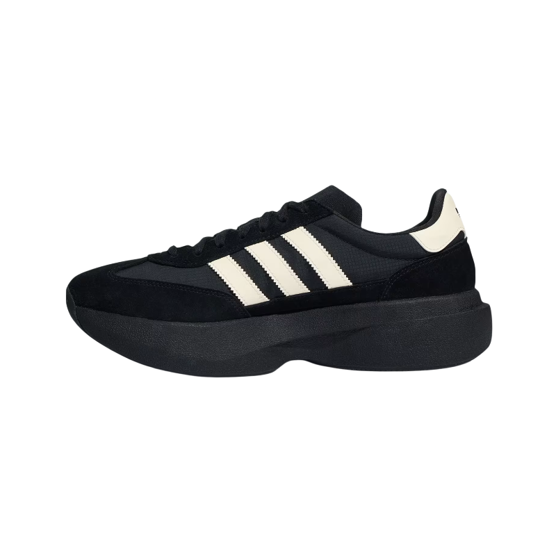 adidas SL 72 Pro Core Black / Cream White / Carbon