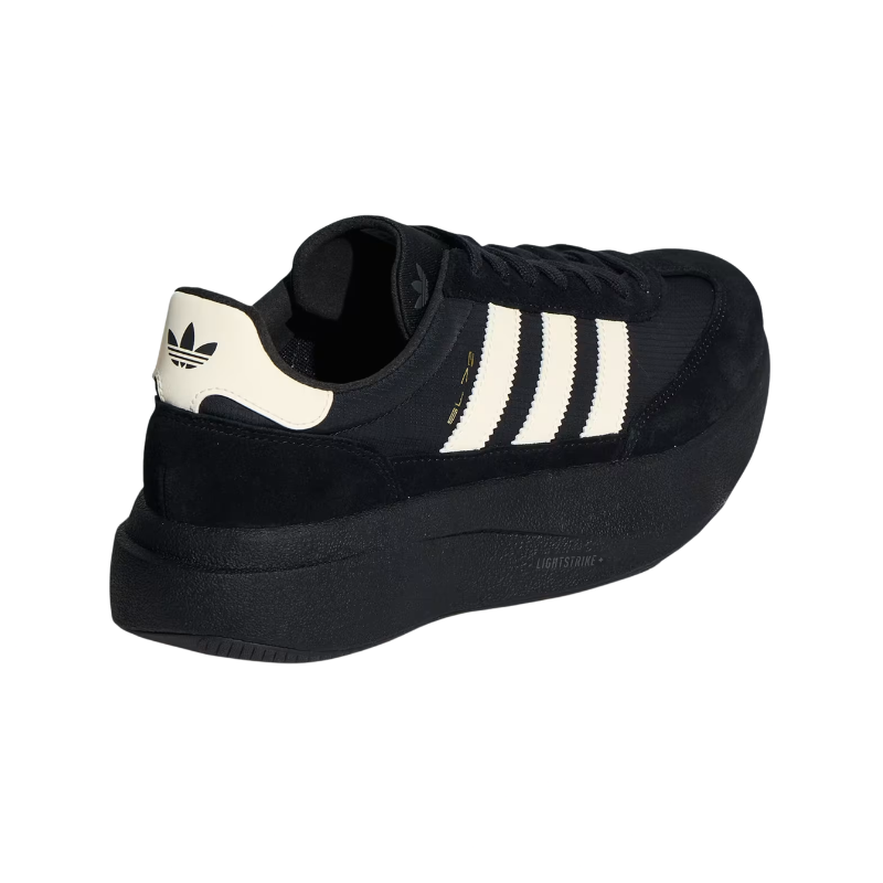 adidas SL 72 Pro Core Black / Cream White / Carbon