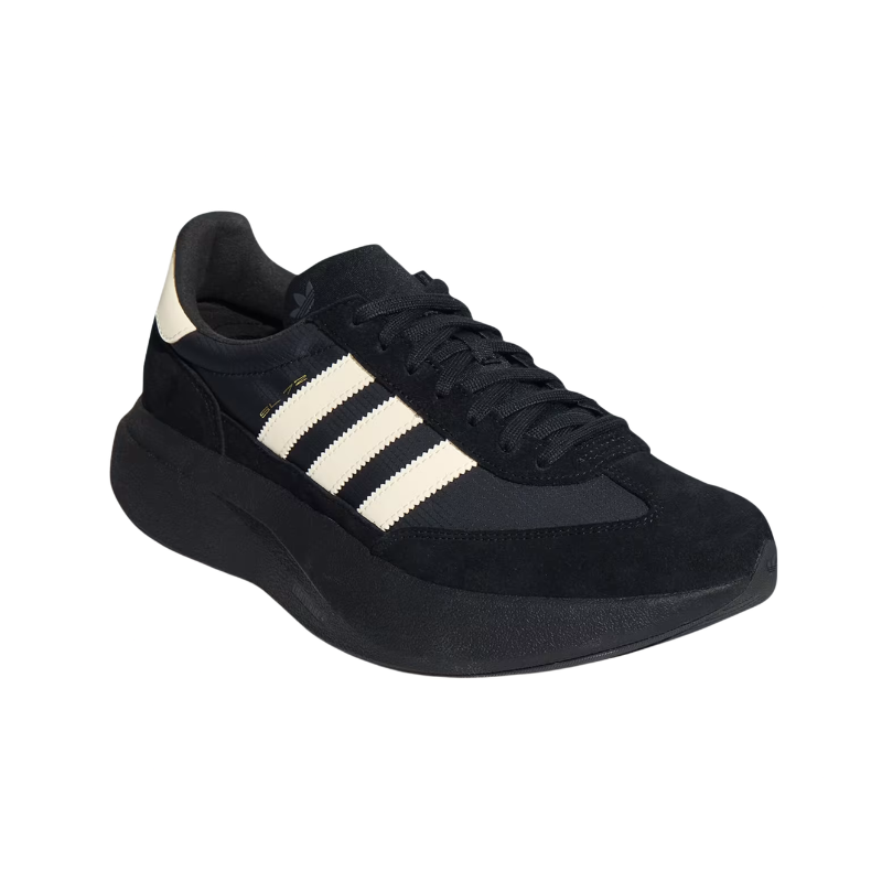 adidas SL 72 Pro Core Black / Cream White / Carbon