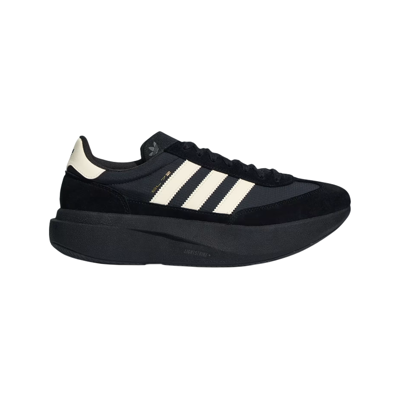 adidas SL 72 Pro Core Black / Cream White / Carbon