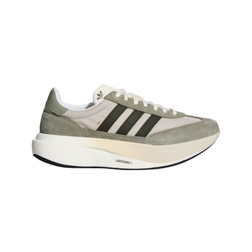 adidas SL 72 Pro Silver Pebble / Shadow Olive / Beige