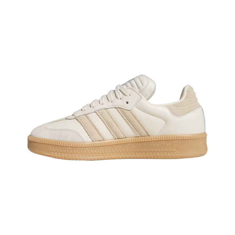 adidas Samba XLG Wonder White / Magic Beige