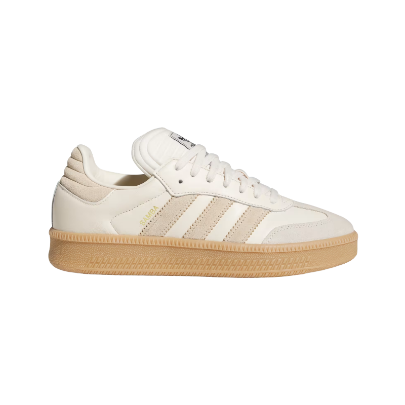 adidas Samba XLG Wonder White / Magic Beige
