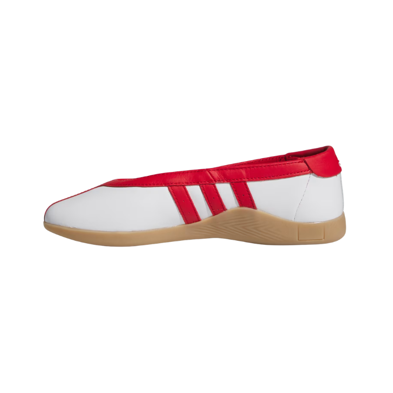 adidas Taekwondo Mei Balle White Better Scarlet