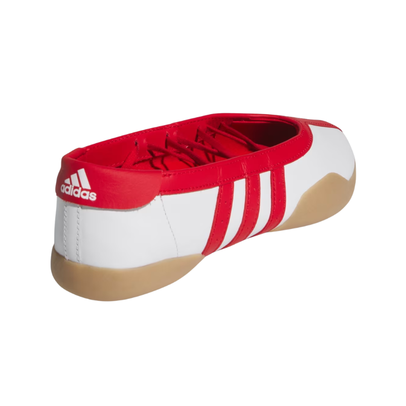 adidas Taekwondo Mei Balle White Better Scarlet