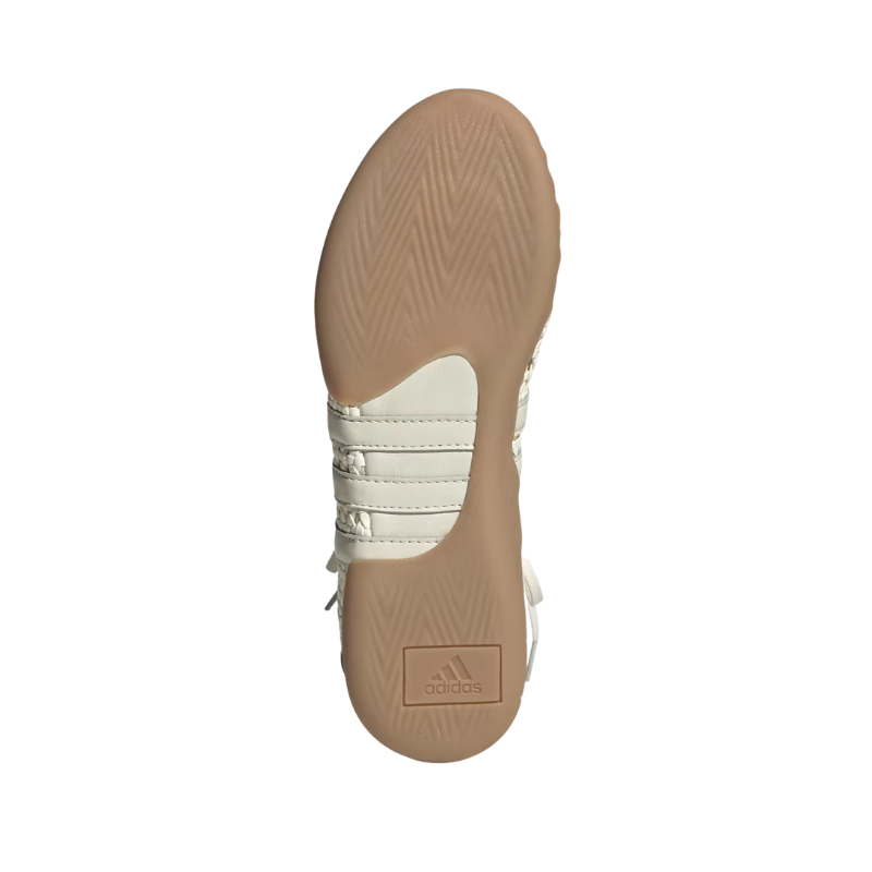 adidas Taekwondo Mei Ballet Cream White