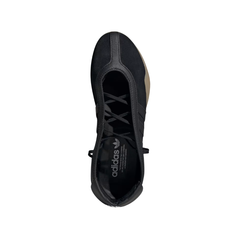 adidas Taekwondo Mei Black Gum
