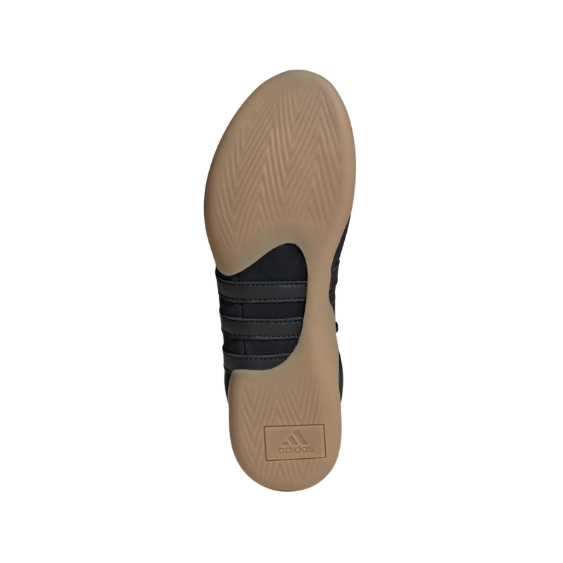 adidas Taekwondo Mei Black Gum