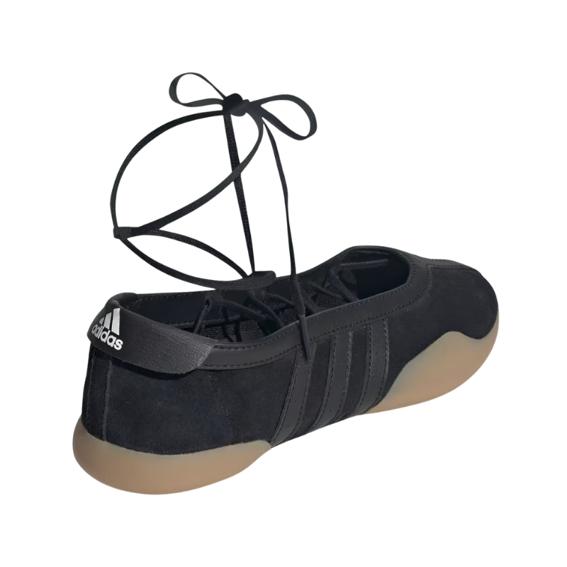 adidas Taekwondo Mei Black Gum