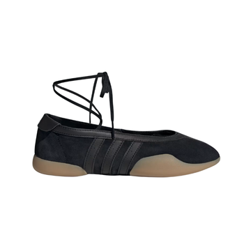 adidas Taekwondo Mei Black Gum