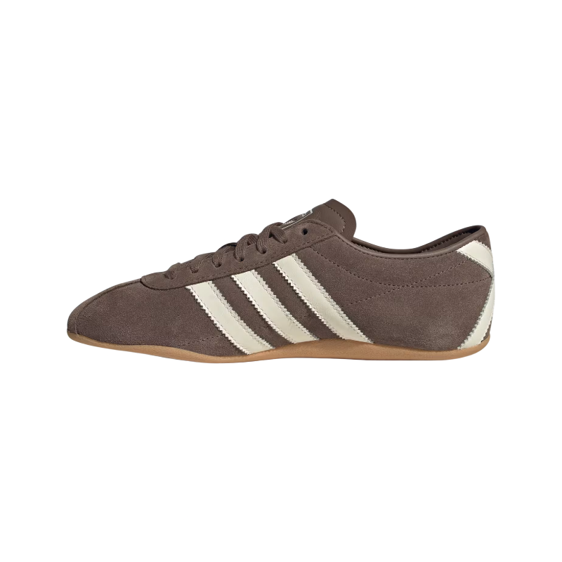 adidas Tokyo Earth Strata / Off White / Gum