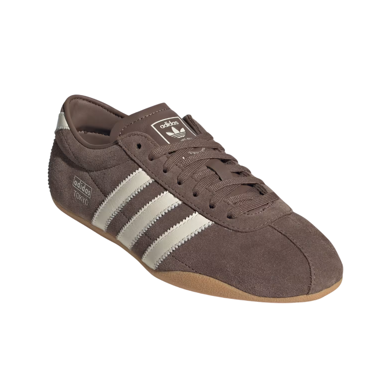 adidas Tokyo Earth Strata / Off White / Gum