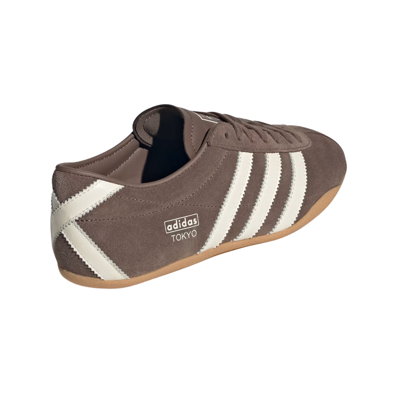 adidas Tokyo Earth Strata / Off White / Gum