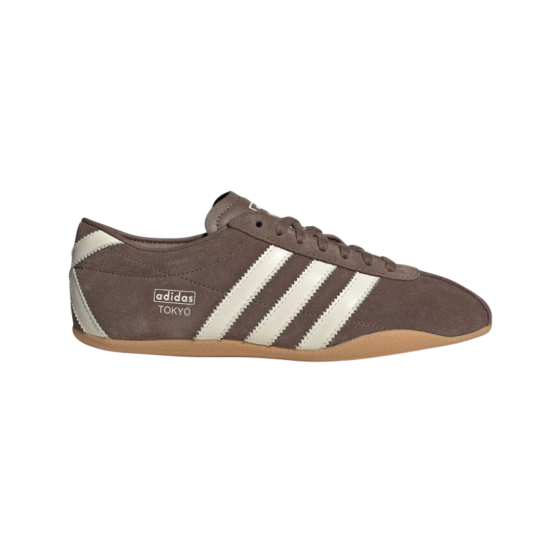 adidas Tokyo Earth Strata / Off White / Gum