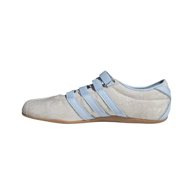 adidas Tokyo MJ x Liberty London light blue