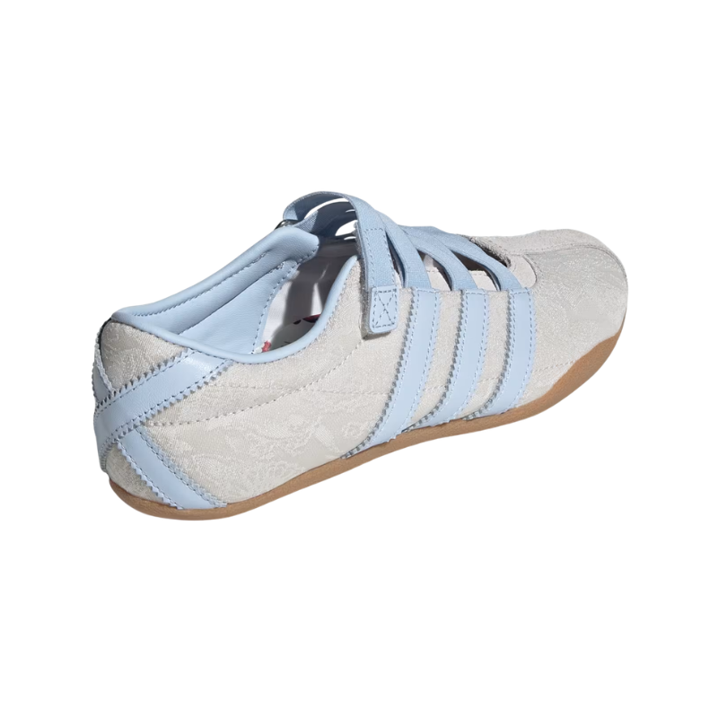 adidas Tokyo MJ x Liberty London light blue