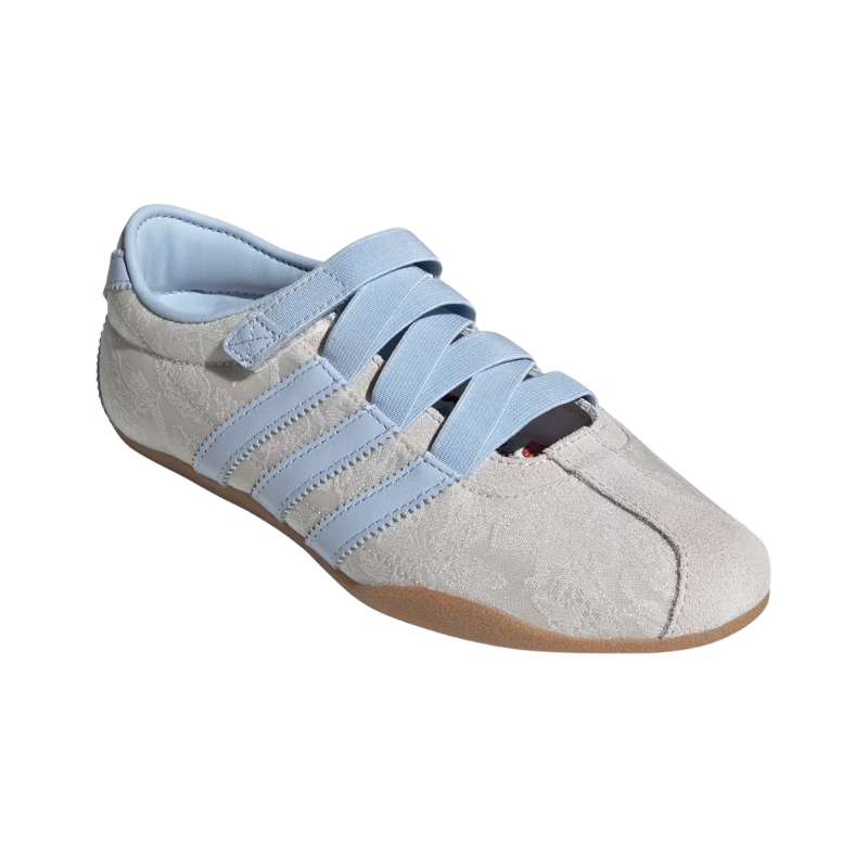 adidas Tokyo MJ x Liberty London light blue