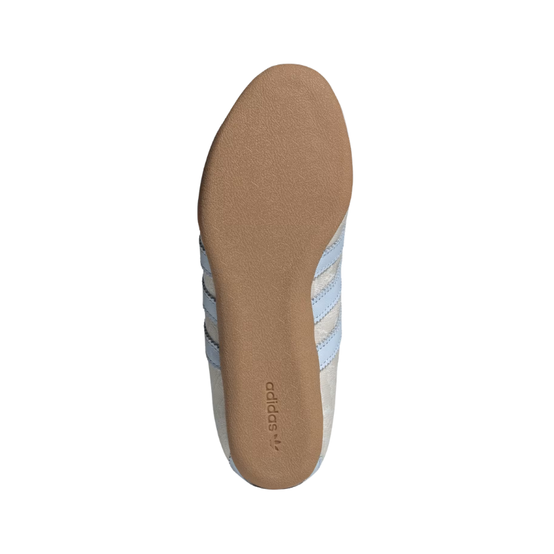 adidas Tokyo MJ x Liberty London light blue