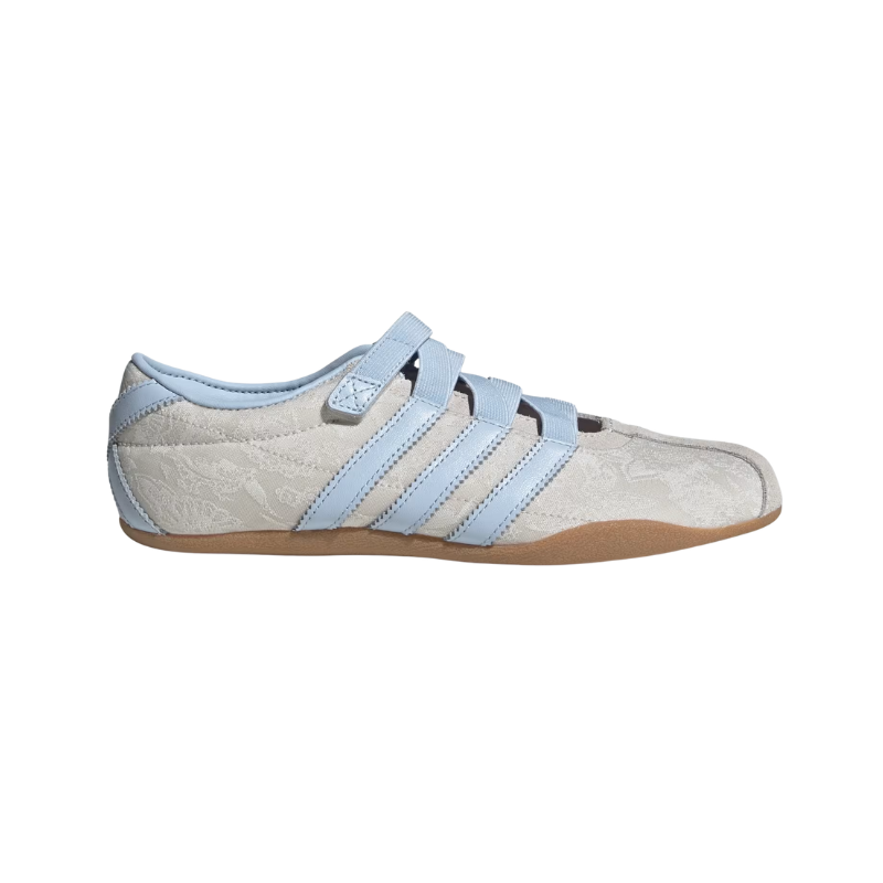 adidas Tokyo MJ x Liberty London light blue