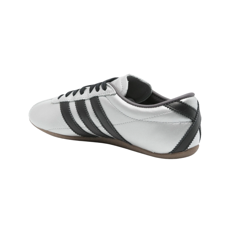 adidas Tokyo Sneaker Silver/Black/Gold