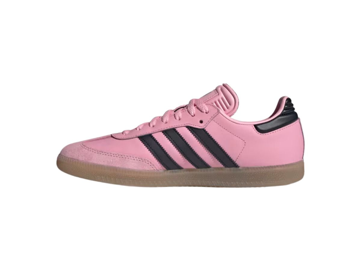 Samba Inter Miami CF Messi Pink