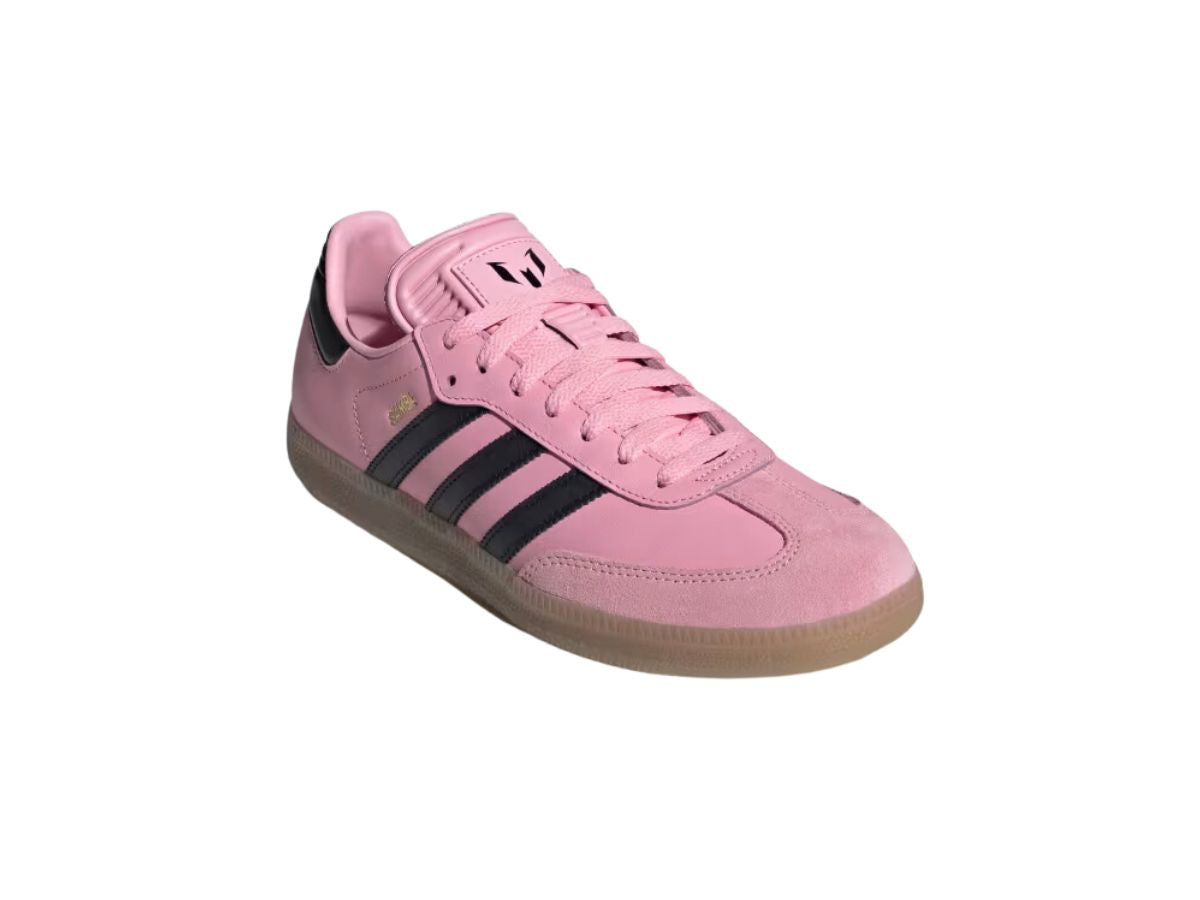 Samba Inter Miami CF Messi Pink