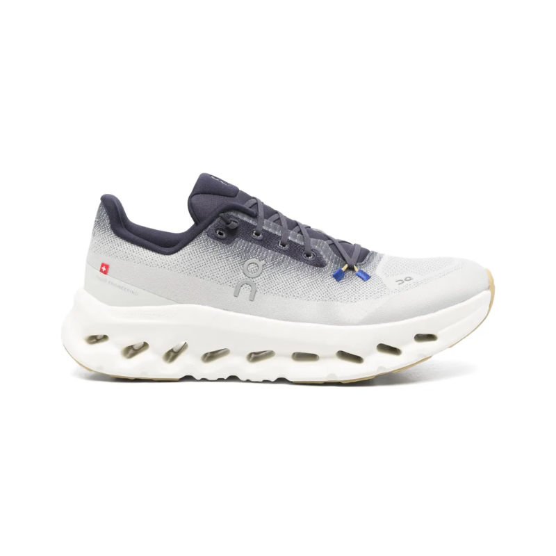 On Running Cloudtilt sneakers grey/blue/white