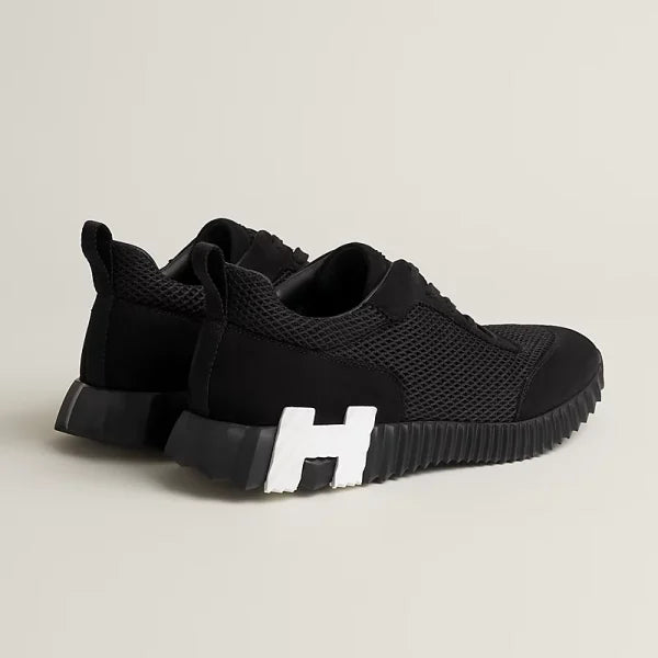 Hermes Paris Bouncing Black