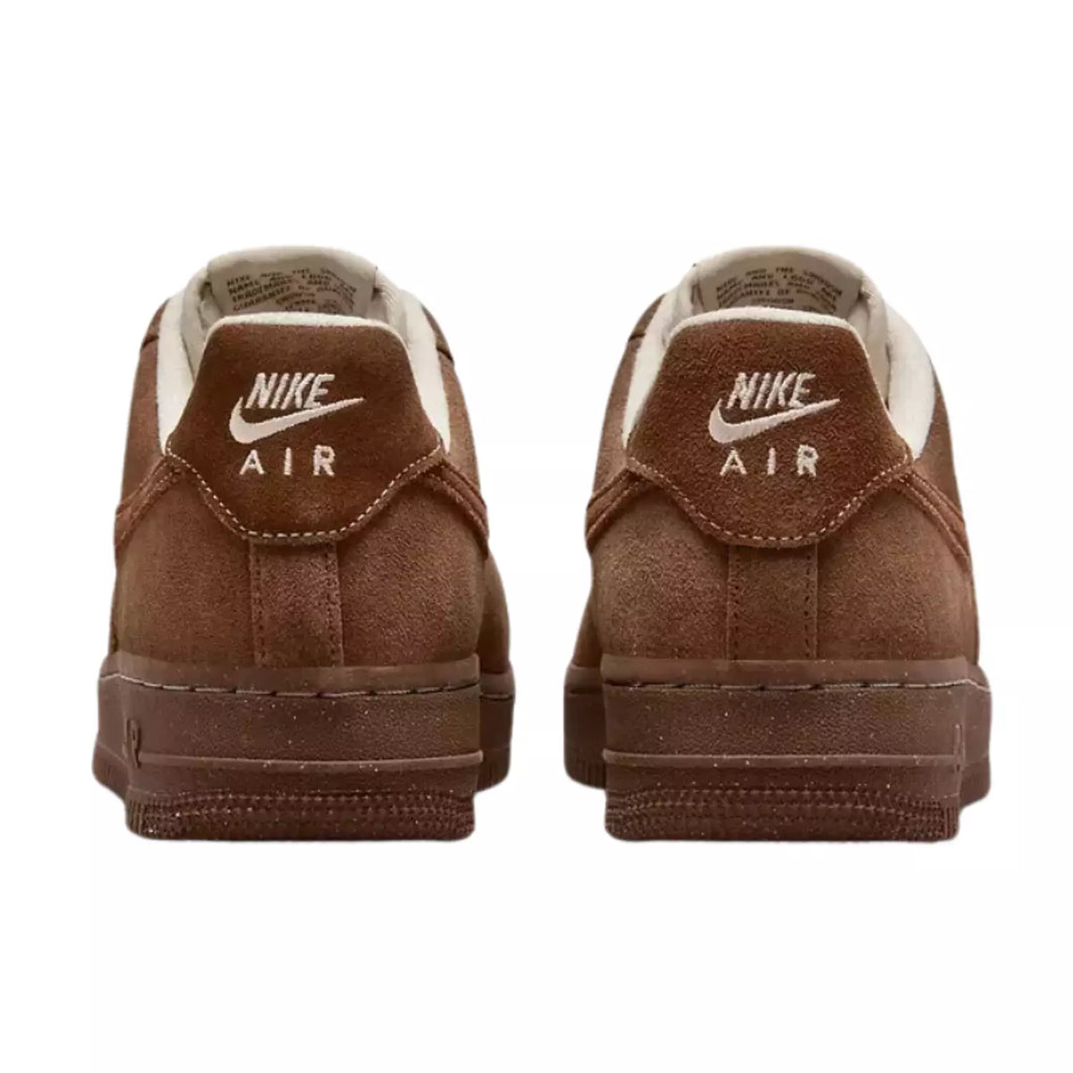 Nike Air Force 1 07 Cacao Wow