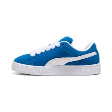 Puma Suede XL Blue