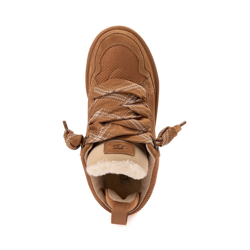 UGG Lowmel – Chestnut