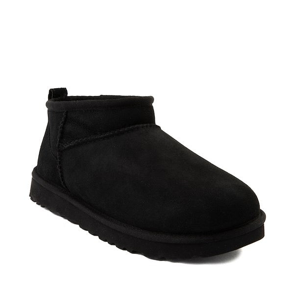 Ugg Classic Ultra Mini Boot black
