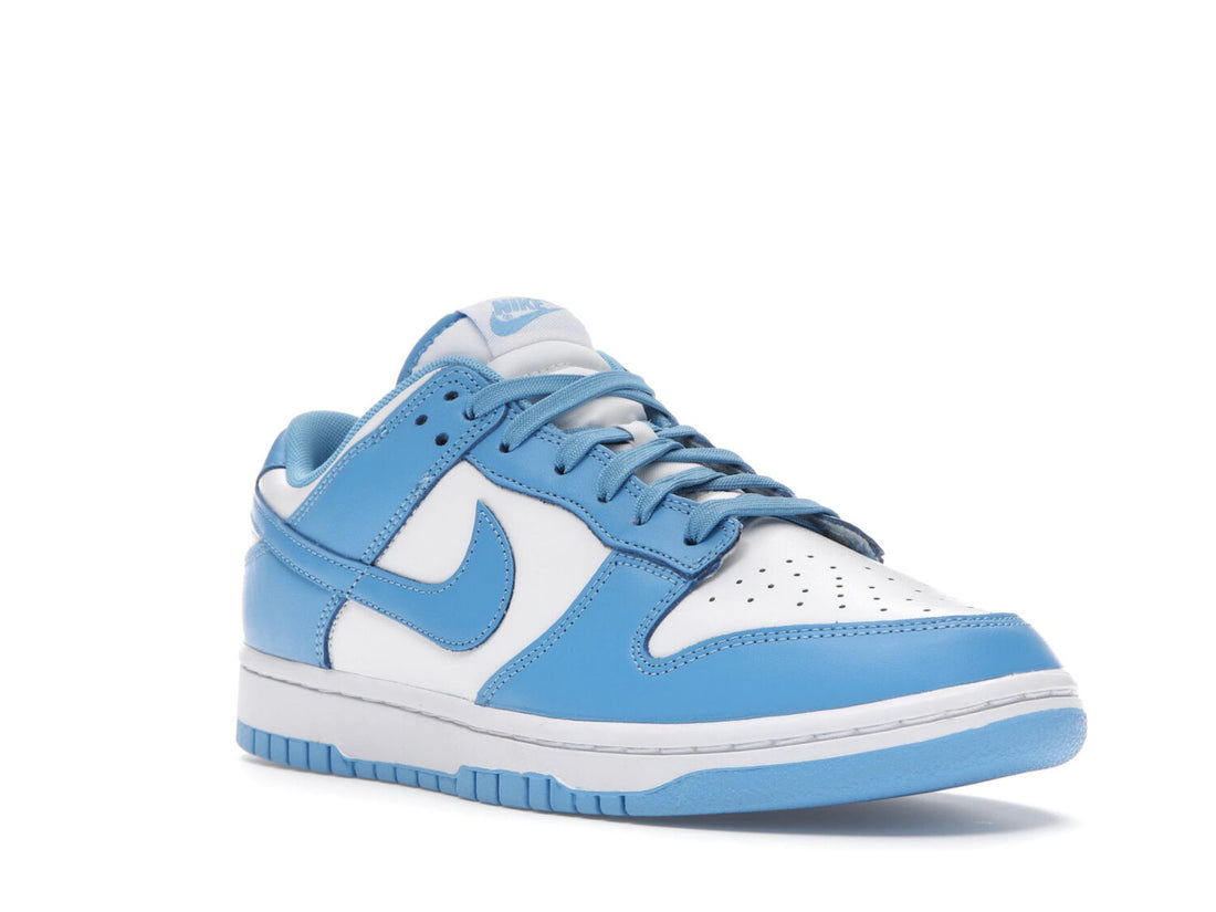 Nike sb dunk low UNC