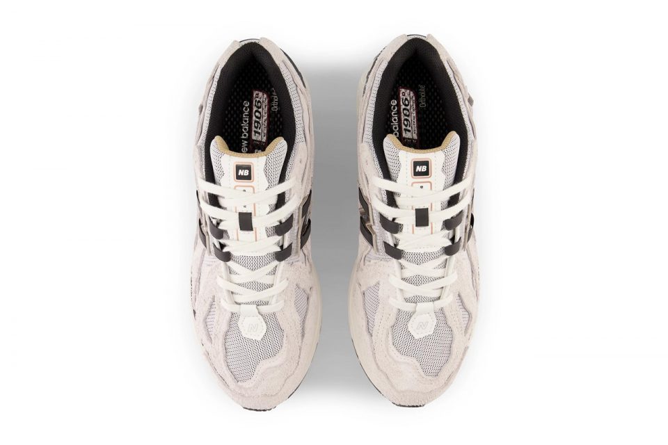 New Balance 1906 Protection Pack grey