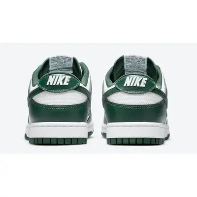 Nike Dunk Low White Green