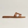Herems Oran Sandal Gold