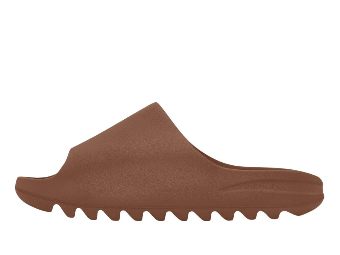 Adidas Yeezy slide flax