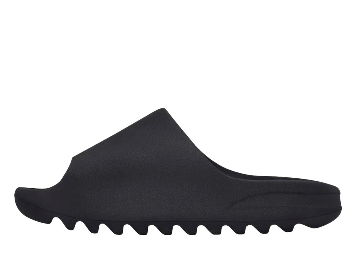 Adidas Yeezy slide onyx