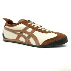 Onitsuka Tiger Mexico 66 Cacao Brown